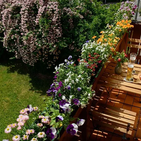 Fantastic Mountains Apartment Garmisch-Partenkirchen